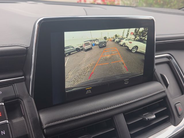 Certified 2024 Chevrolet Tahoe LT RWD image 27