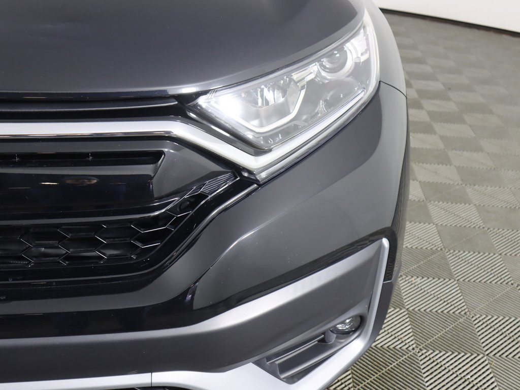Used 2020 Honda CR-V EX-L image 14