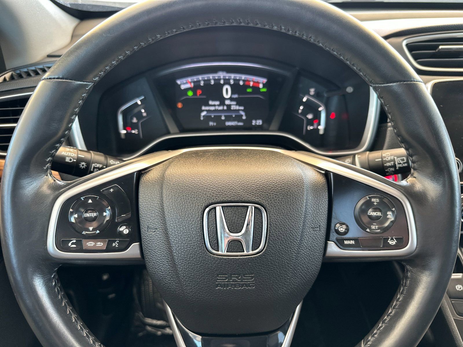 Used 2020 Honda CR-V Touring image 24