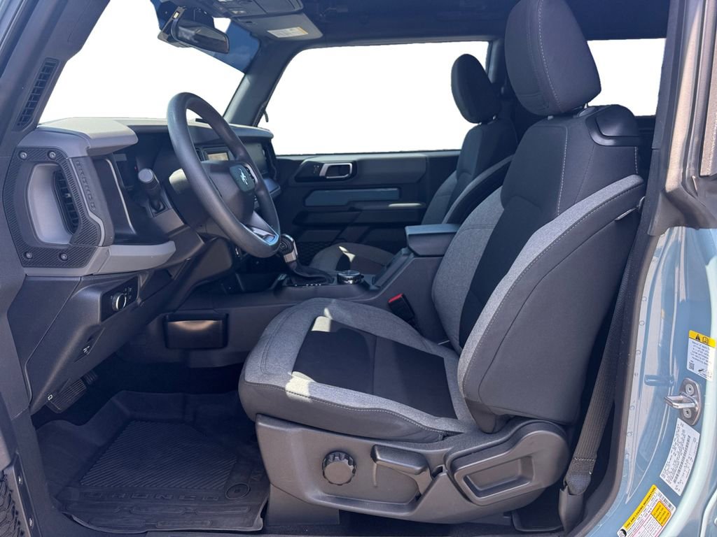 Used 2023 Ford Bronco 2-Door image 9