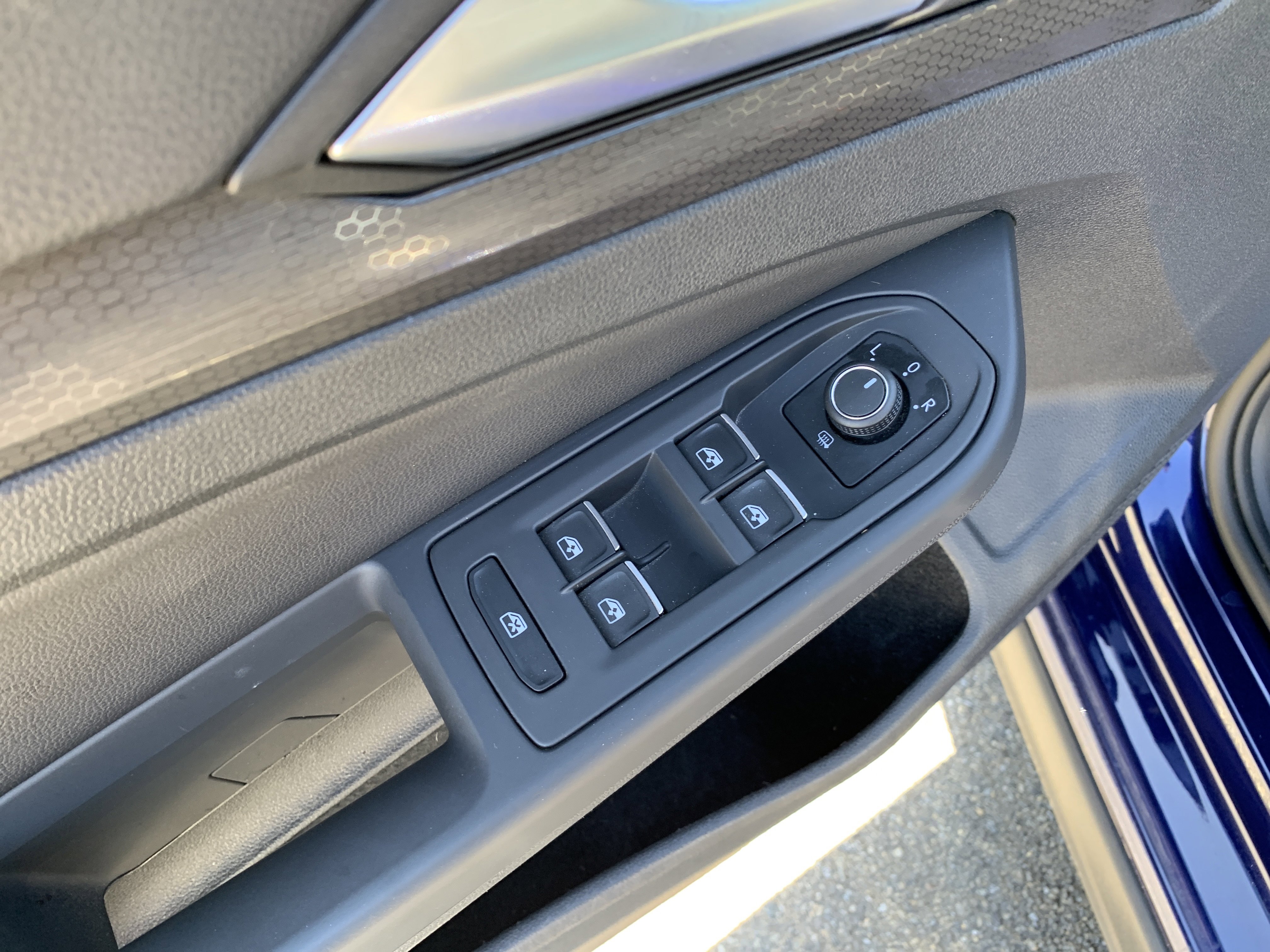 Used 2023 Volkswagen GTI SE w/ SE Leather Package FWD image 23