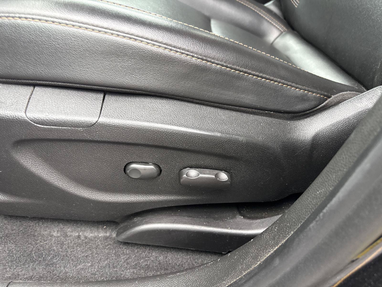 Used 2019 Chevrolet Trax Premier w/ LPO, Cargo Package FWD image 14