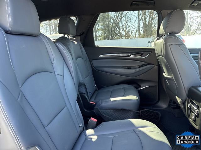 Used 2024 Buick Enclave Essence w/ Trailering Package, 5000 lbs. image 26