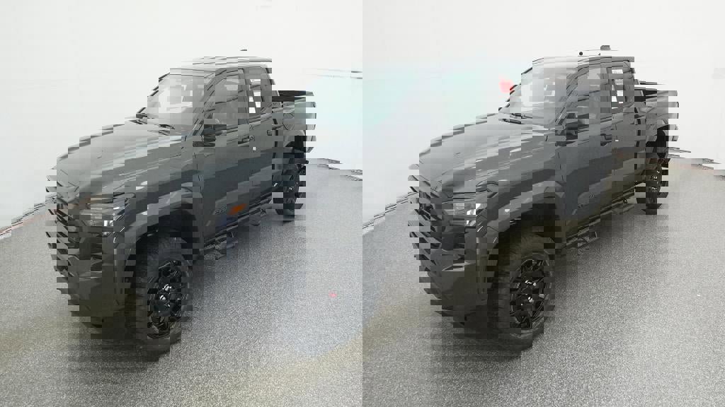 New 2026 Toyota Tacoma SR5 image 34