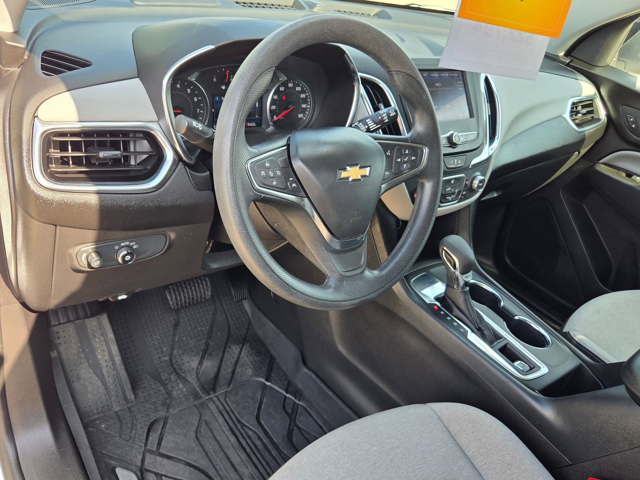 Certified 2024 Chevrolet Equinox LS w/ LS Convenience Package FWD image 10