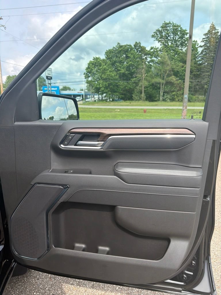 New 2026 Chevrolet Silverado 1500 LT AWD/4WD image 22