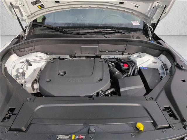 New 2026 Volvo XC90 B6 Plus w/ Protection Package AWD/4WD image 17