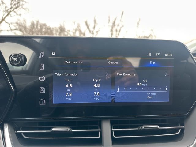 New 2026 Chevrolet Trax RS w/ Sunroof Package image 23