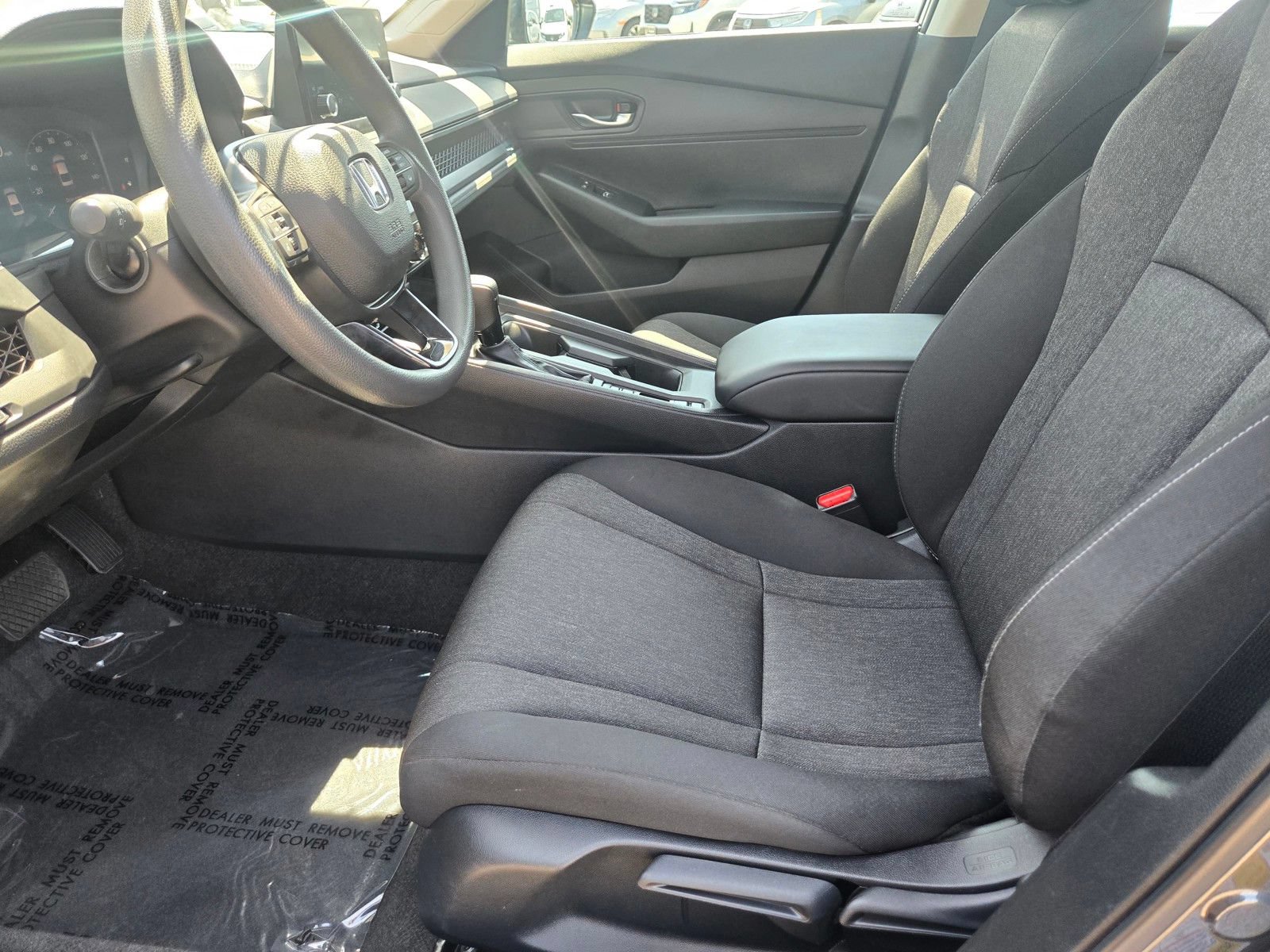 Used 2023 Honda Accord LX image 11