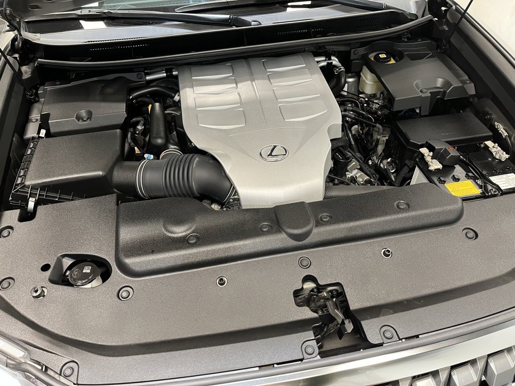 Used 2020 Lexus GX 460 Premium image 20