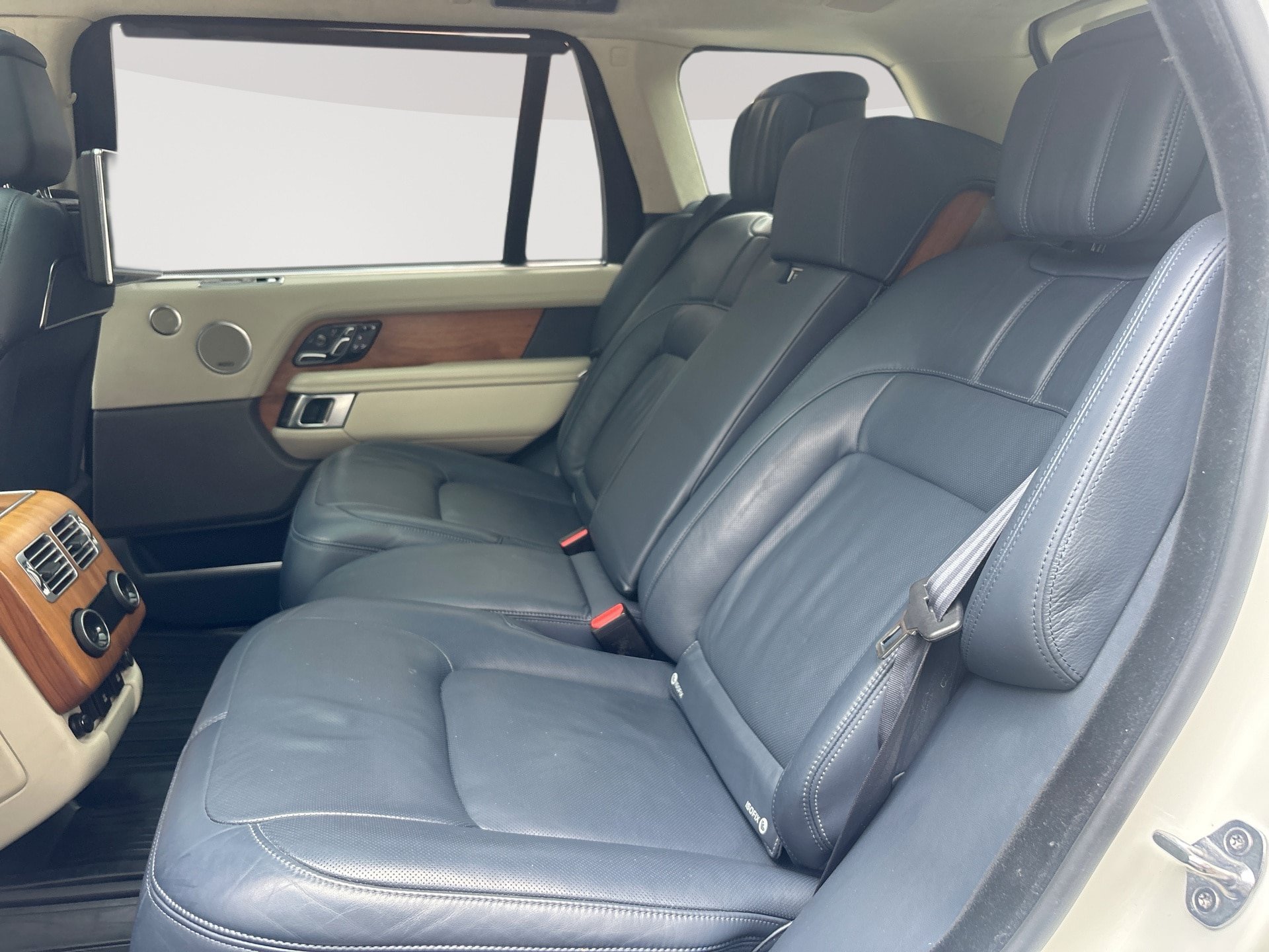 Used 2020 Land Rover Range Rover Long Wheelbase Autobiography AWD/4WD image 26