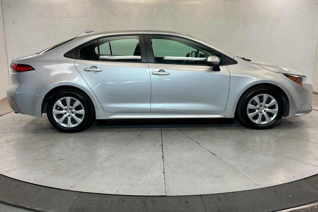 Used 2024 Toyota Corolla LE FWD image 6