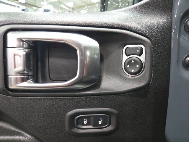 New 2026 Jeep Wrangler Unlimited Rubicon image 8