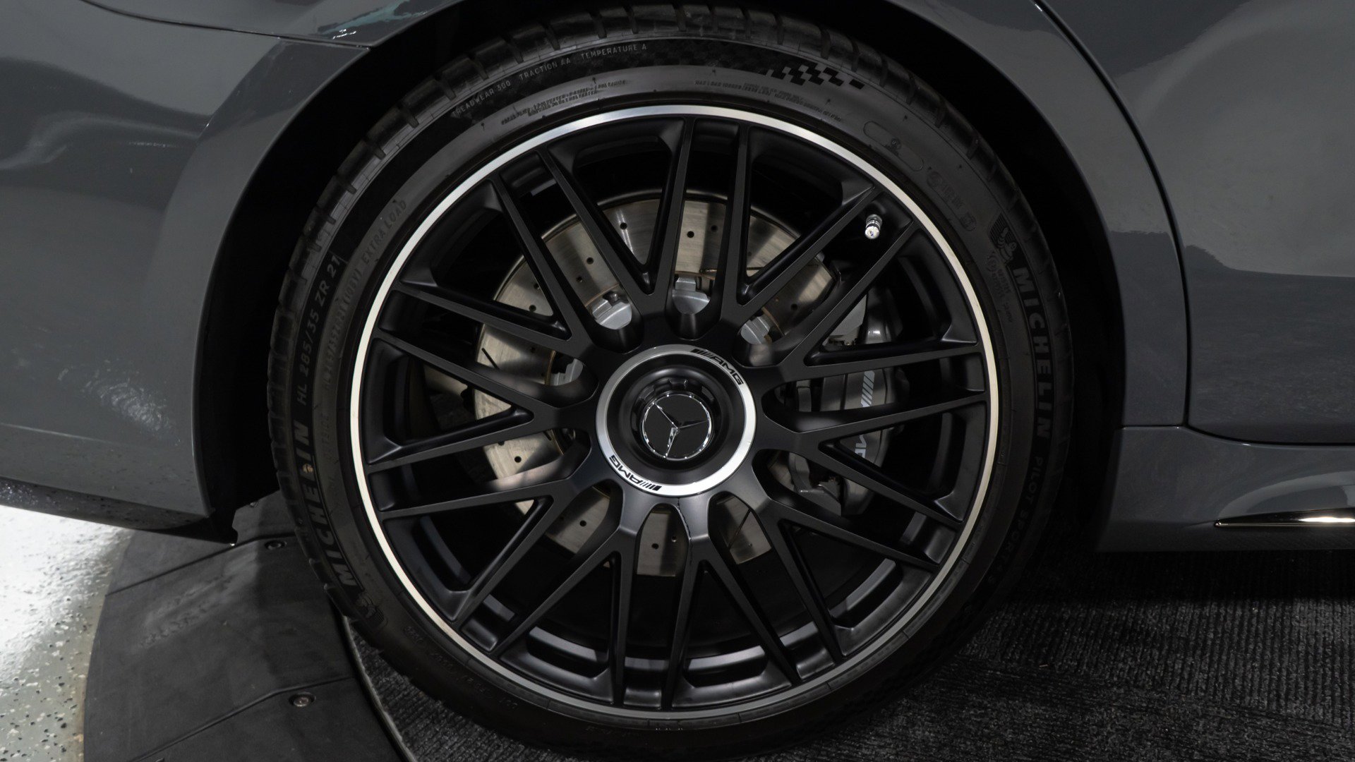 Used 2025 Mercedes-Benz S 63 AMG S image 26