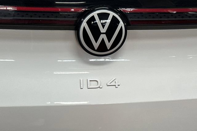Certified 2023 Volkswagen ID.4 S image 36
