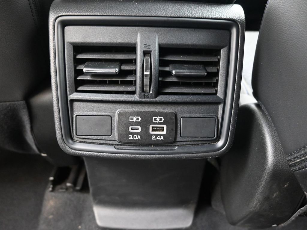 Certified 2025 Subaru Forester Premium image 16