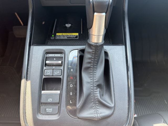 Used 2025 Honda CR-V EX-L image 34