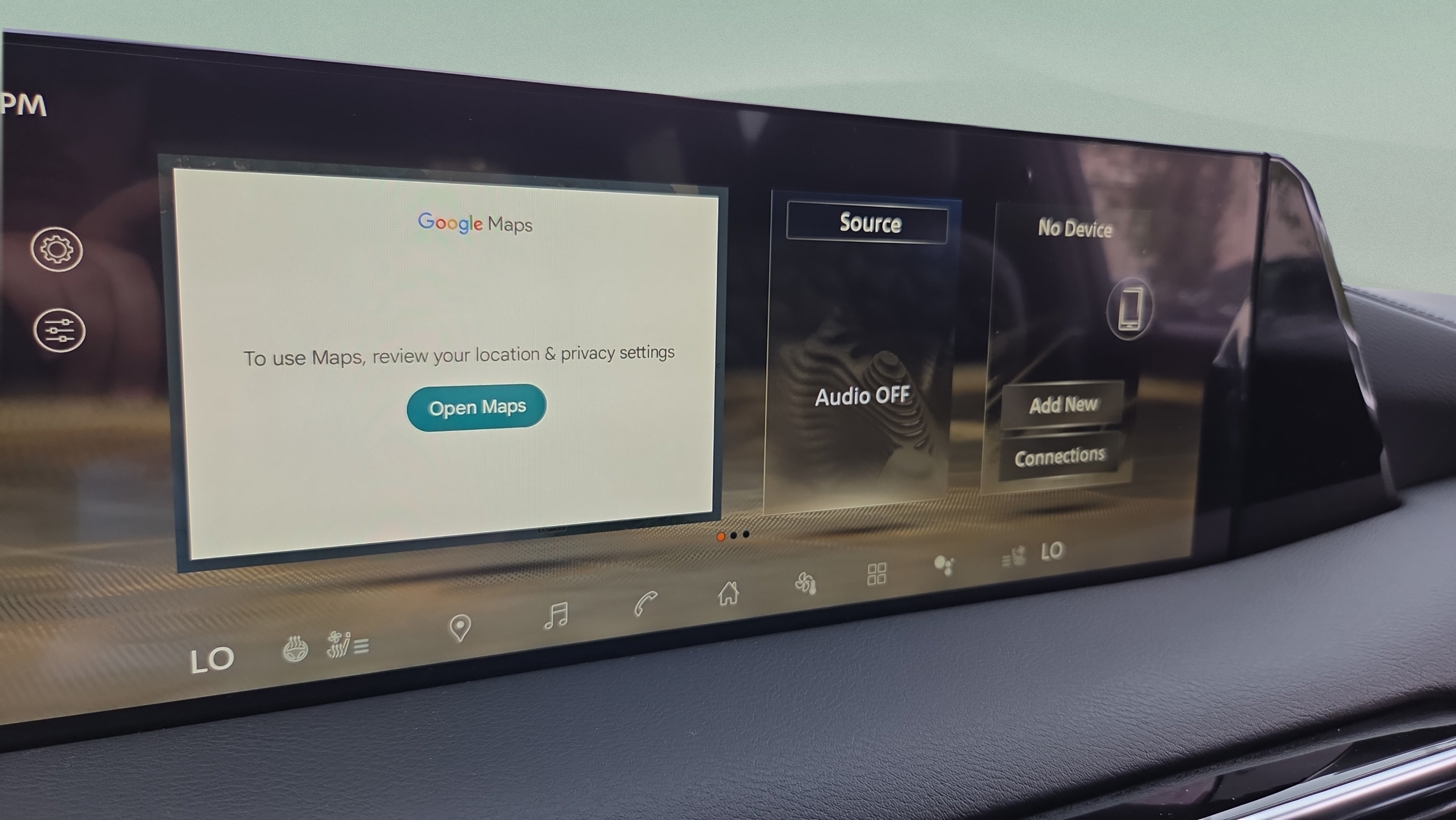 New 2026 Nissan Armada Platinum AWD/4WD image 21