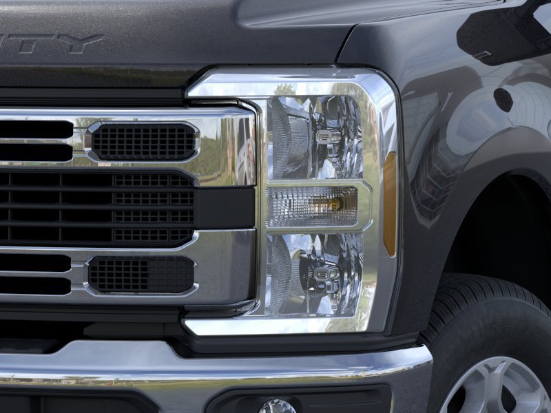 New 2026 Ford F250 XLT AWD/4WD image 19