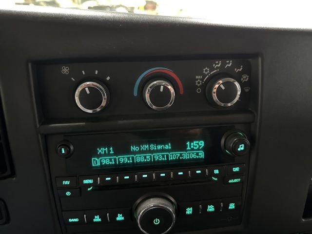 Used 2017 Chevrolet Express 2500 LS RWD image 14