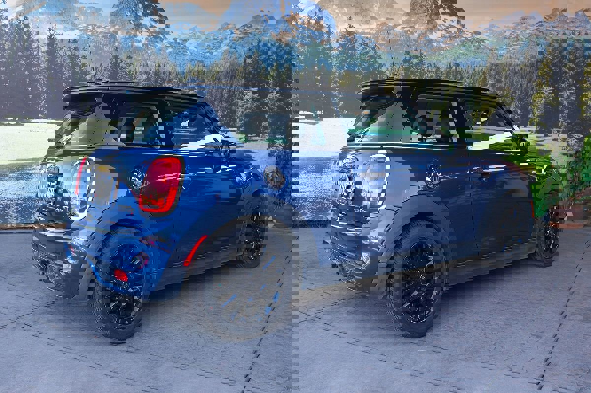 Used 2014 MINI Cooper S image 6