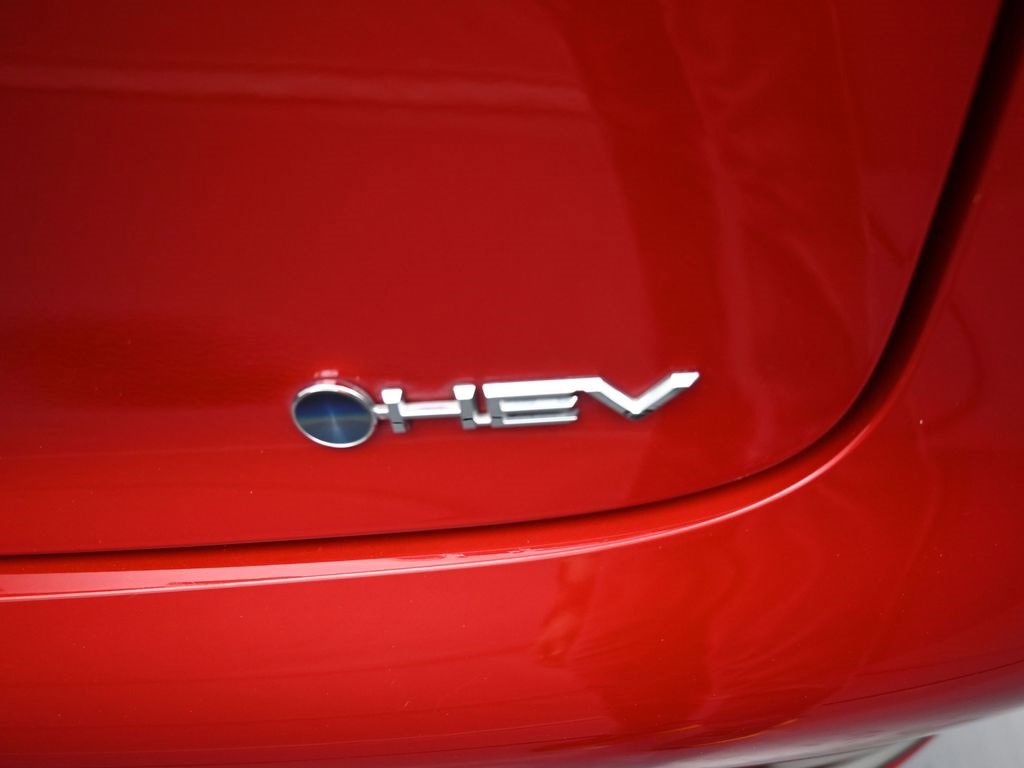 Certified 2024 Toyota Prius LE image 5