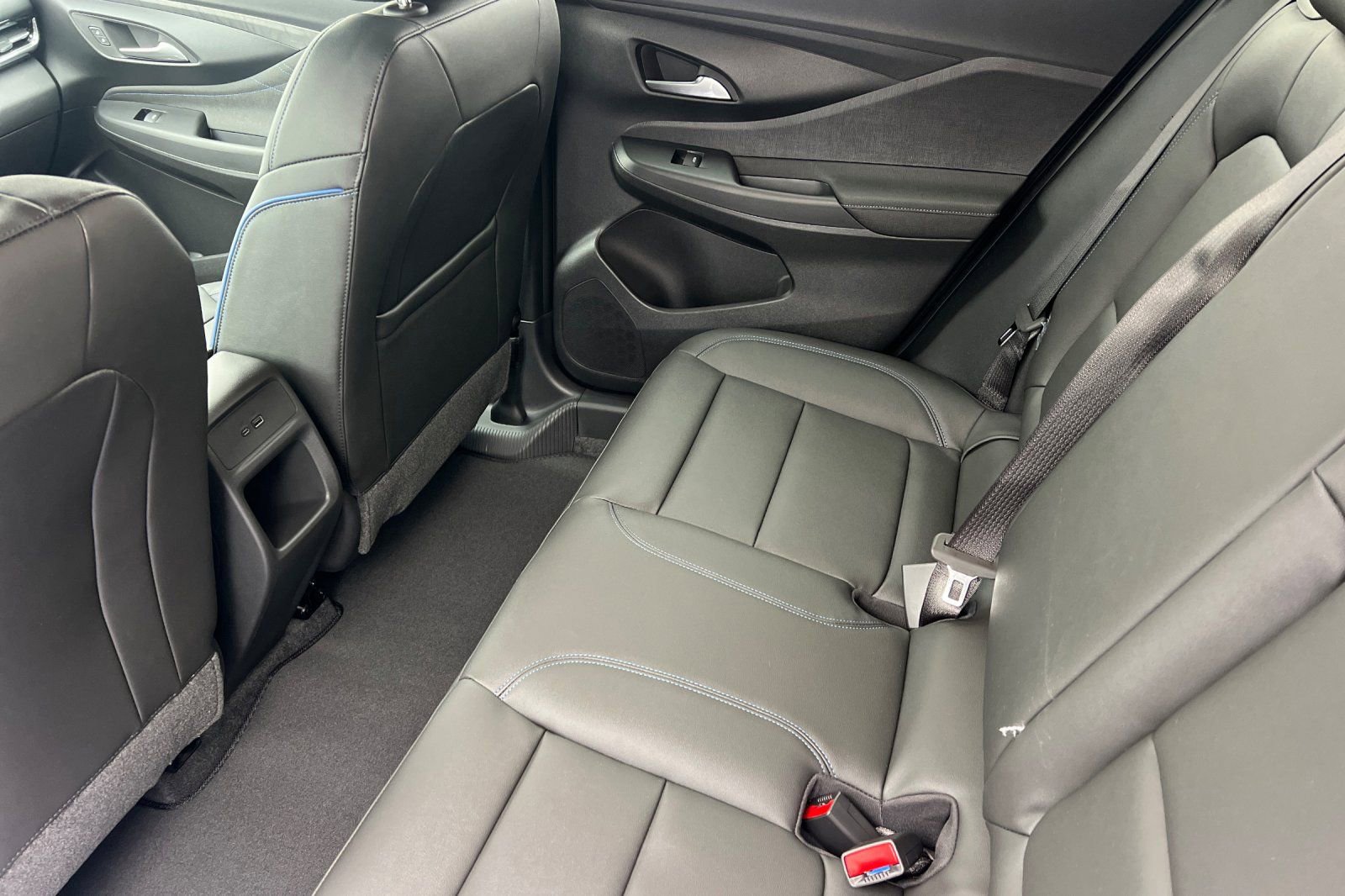 New 2026 Buick Envista Sport Touring w/ Advanced Safety Package image 10