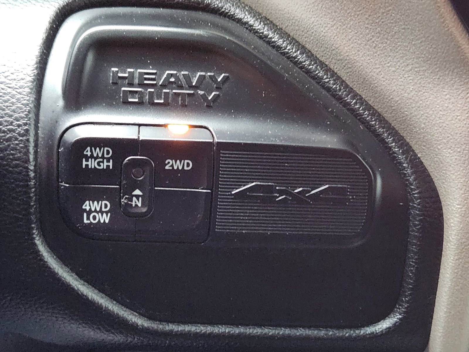 Used 2024 RAM 2500 Laramie image 28