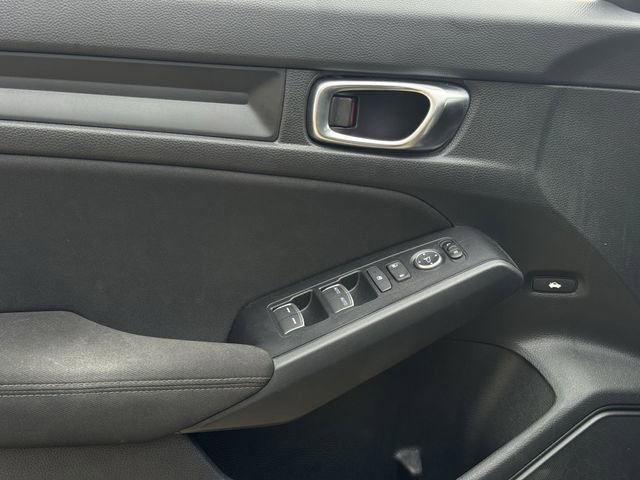 Used 2026 Honda Civic Sport image 25