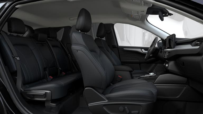 New 2025 Ford Escape SE w/ PHEV Premium Package image 28