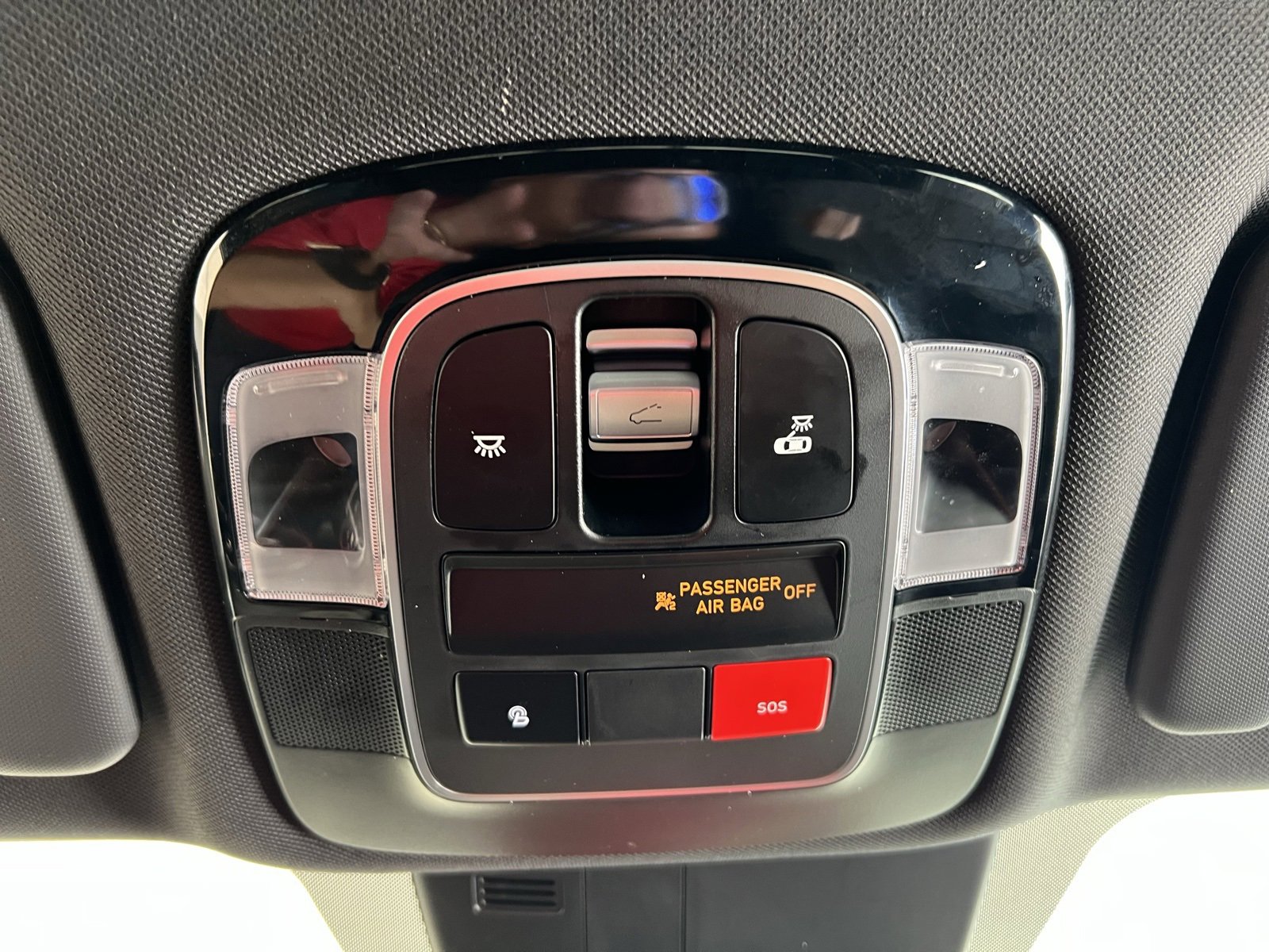 Used 2023 Hyundai Santa Cruz SEL w/ Activity Package image 25