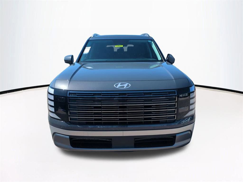 New 2026 Hyundai Palisade SEL image 3