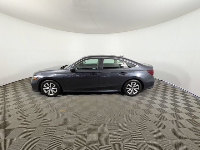 Used 2025 Honda Civic LX image 22