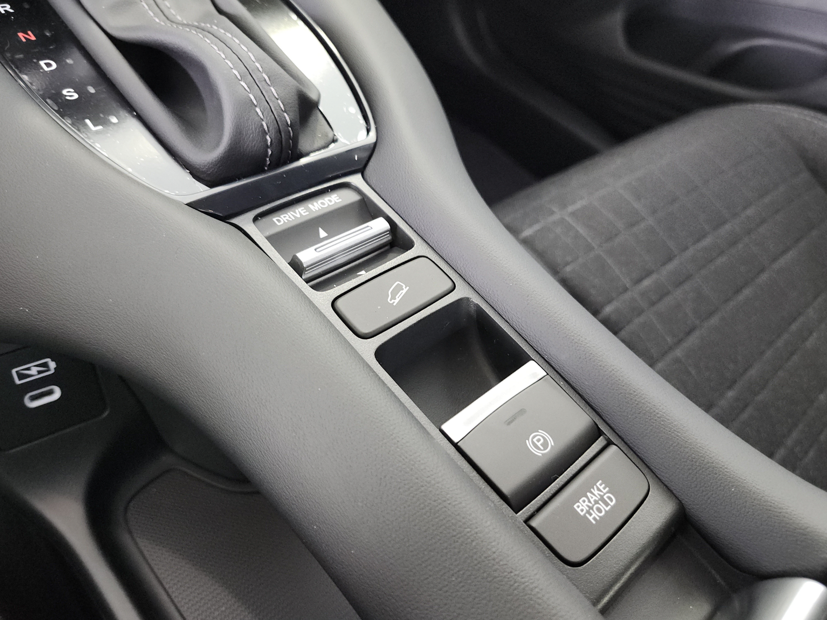 New 2027 Honda HR-V LX image 27