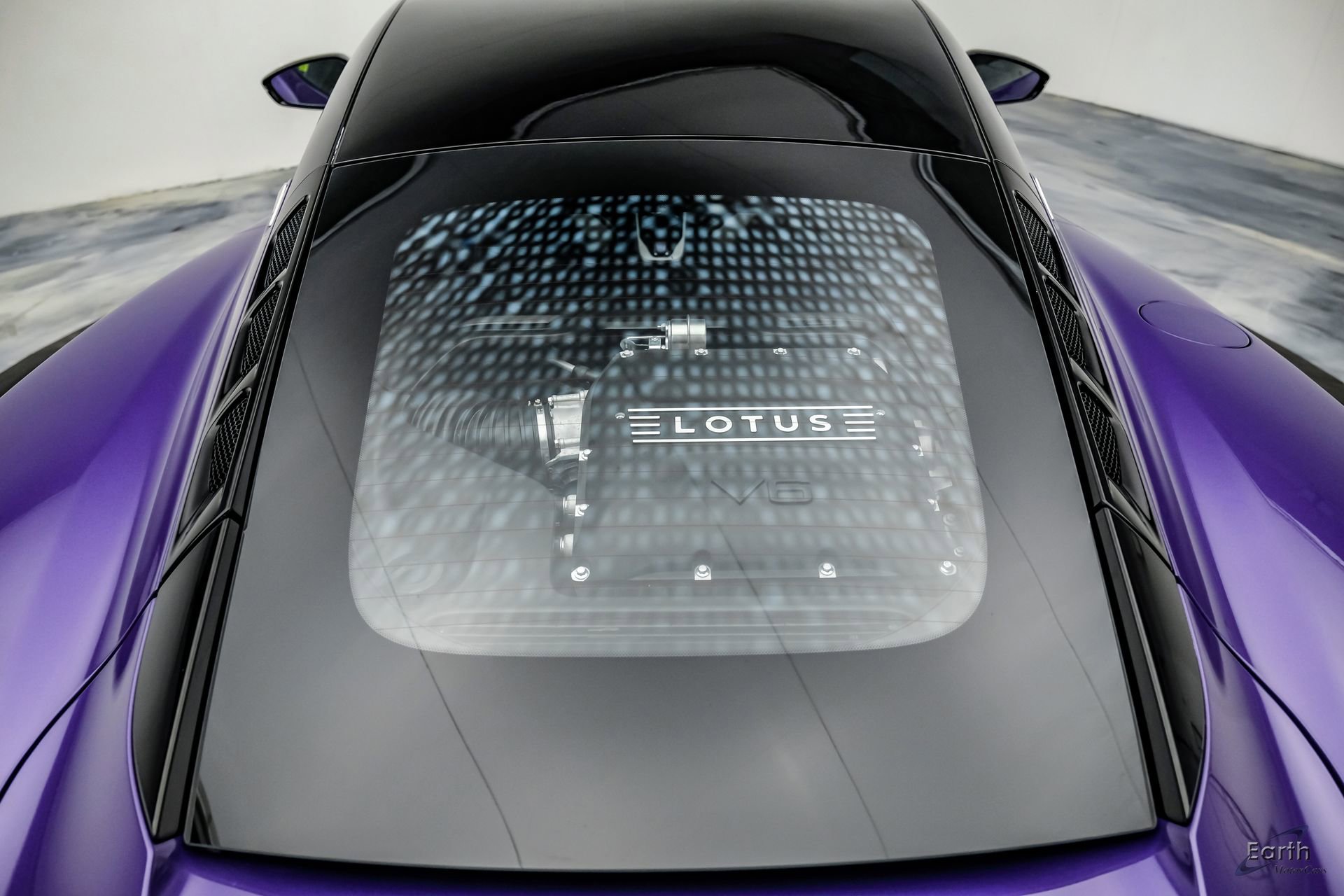 New 2026 Lotus Emira image 39