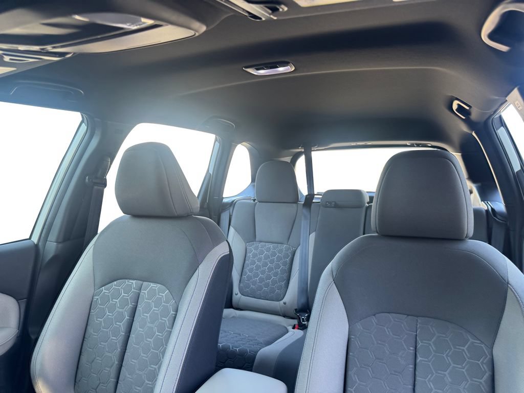 Used 2025 Subaru Forester AWD/4WD image 20