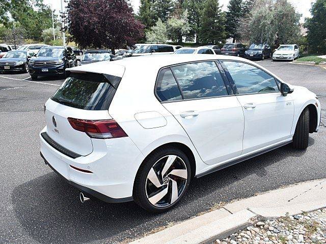 New 2025 Volkswagen Golf S image 6