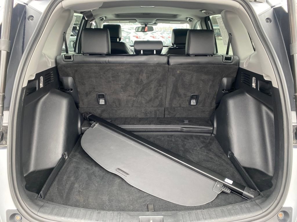 Used 2017 Honda CR-V EX-L image 28