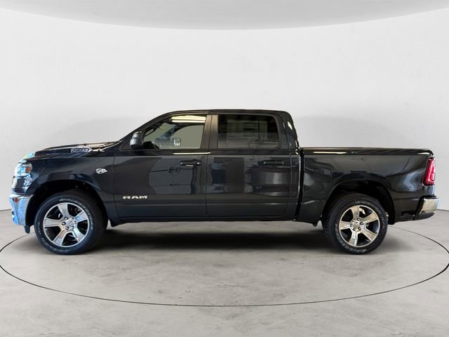 New 2026 RAM 1500 Tradesman AWD/4WD image 2