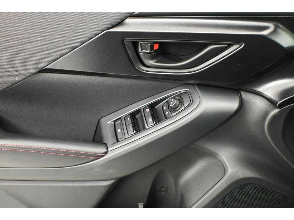 New 2026 Subaru Impreza RS AWD/4WD image 14