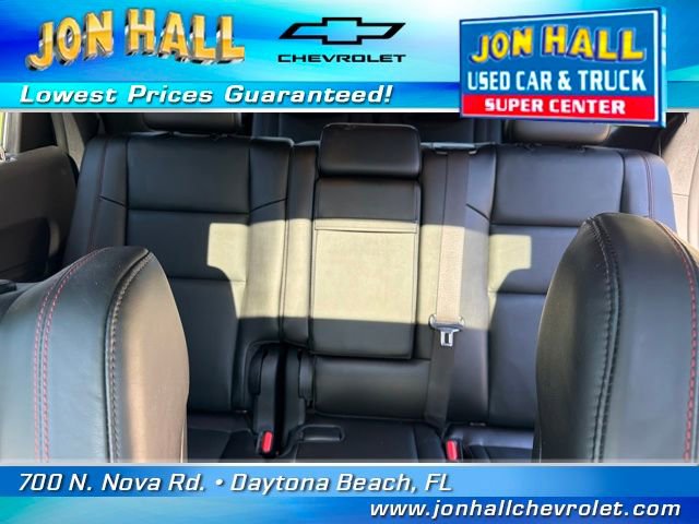 Used 2023 Dodge Durango R/T image 25