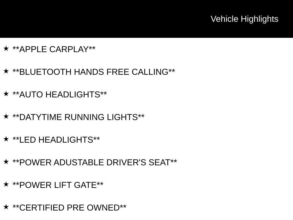 Used 2025 Hyundai Tucson SEL FWD image 12