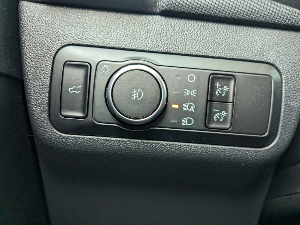 New 2025 Ford Bronco Sport Outer Banks w/ Outer Banks Tech Package+ image 26