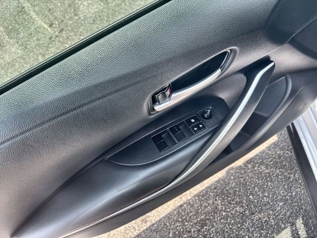 Used 2024 Toyota Corolla SE FWD image 22