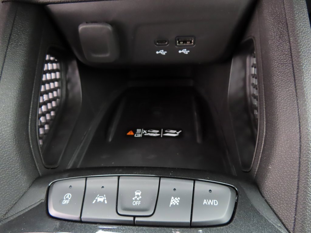 New 2026 Chevrolet TrailBlazer LT w/ Convenience Package image 11