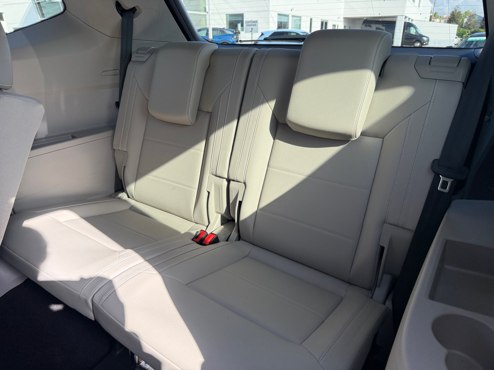 Certified 2023 Volkswagen Atlas SE FWD image 21