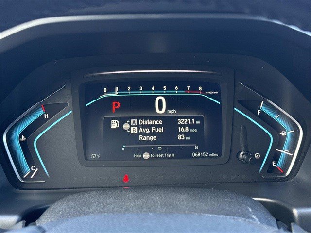 Used 2018 Honda Odyssey Elite image 28
