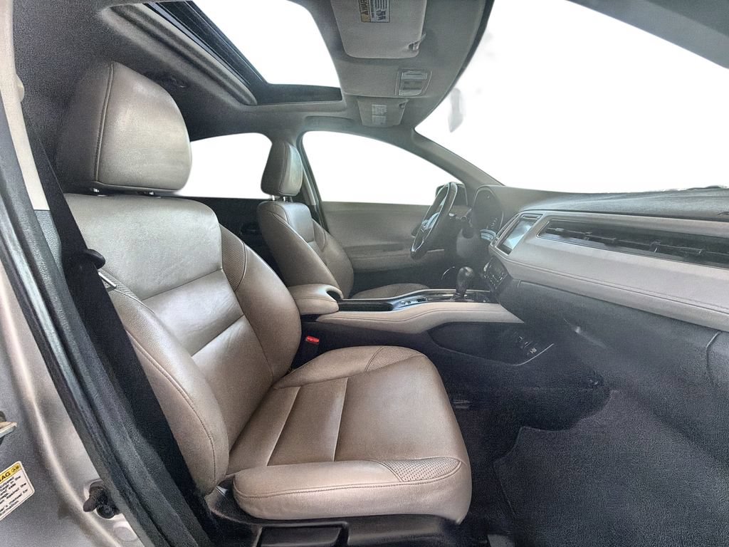 Used 2016 Honda HR-V EX-L image 29