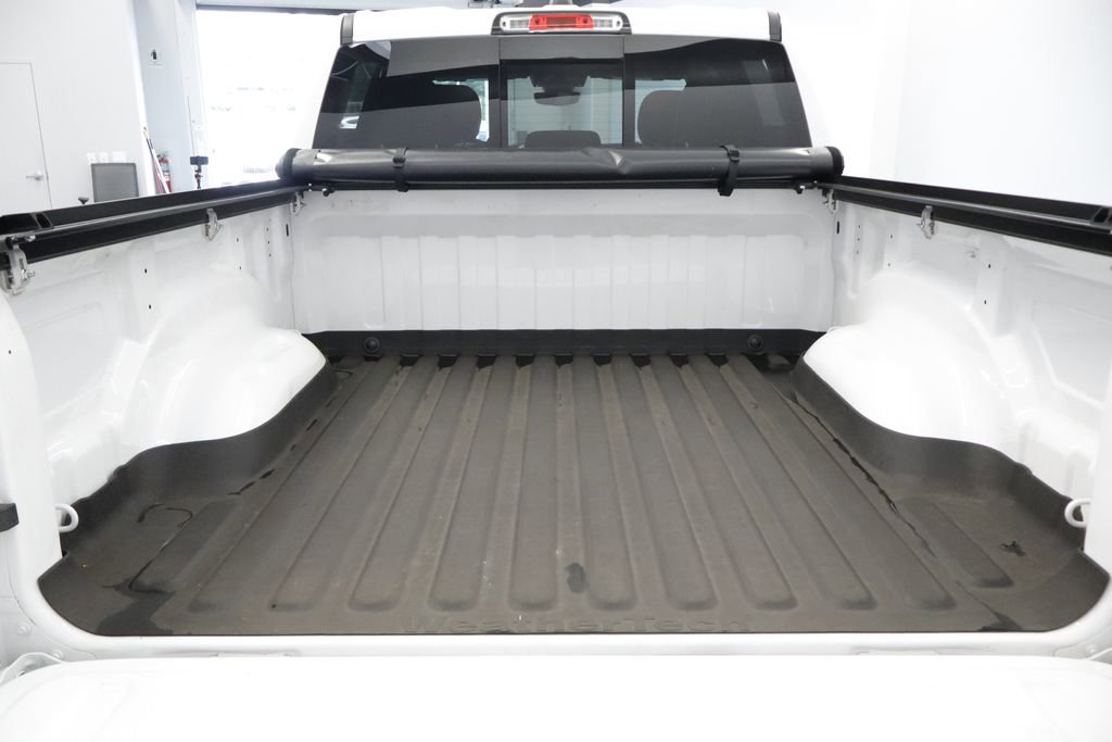 Certified 2023 RAM 1500 Big Horn AWD/4WD image 21
