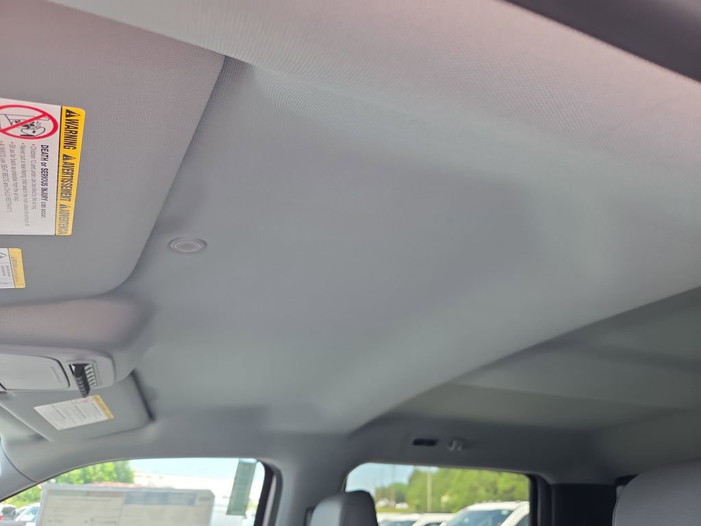 New 2024 Ford F350 XL w/ XL Chrome Package image 26